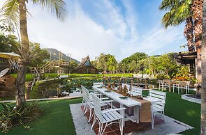 Naina Resort & Spa