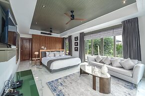 Villa Baan Phu Prana