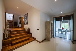 Villa Baan Phu Prana