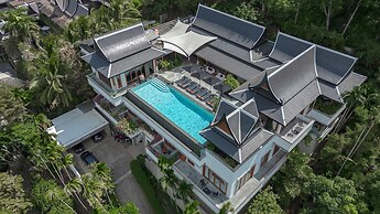 Villa Baan Phu Prana