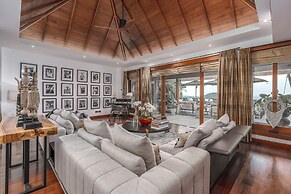 Villa Baan Phu Prana