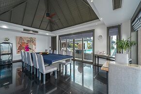 Villa Baan Phu Prana