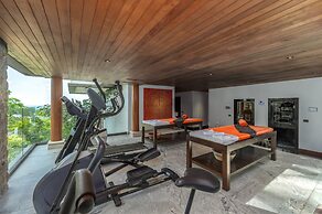 Villa Baan Phu Prana
