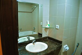 Hotel Nuansa Indah