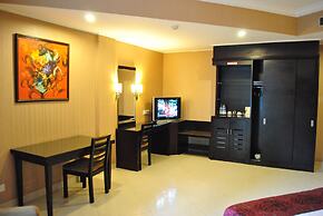 Hotel Nuansa Indah