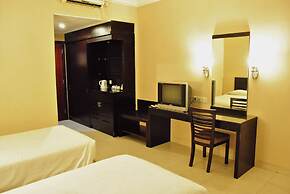 Hotel Nuansa Indah