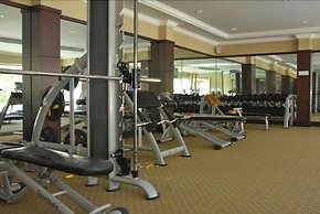 Hotel Nuansa Indah