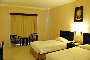 Hotel Nuansa Indah