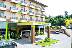 Hotel Nuansa Indah
