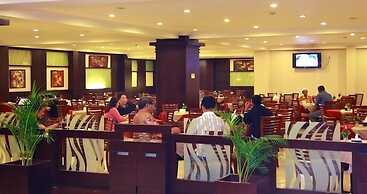 Hotel Nuansa Indah