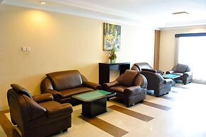 Hotel Nuansa Indah