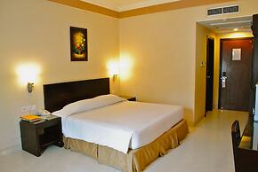 Hotel Nuansa Indah