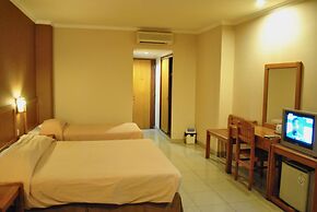 Hotel Nuansa Indah