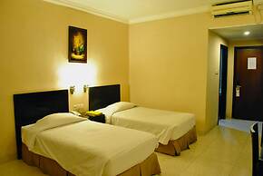 Hotel Nuansa Indah