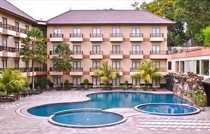 Hotel Nuansa Indah