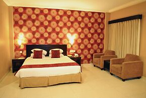 Hotel Nuansa Indah