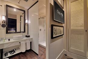 Only YOU Boutique Hotel