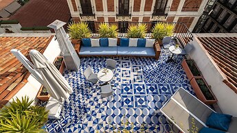 Only YOU Boutique Hotel