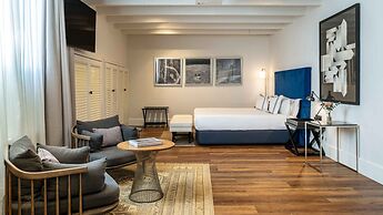 Only YOU Boutique Hotel