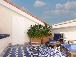 Only YOU Boutique Hotel