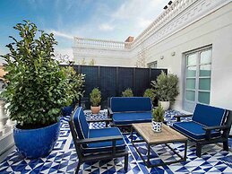 Only YOU Boutique Hotel
