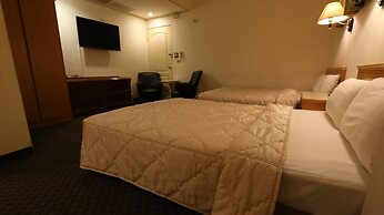 Riverside Hotel