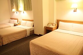 Riverside Hotel