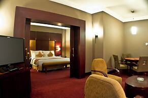 Blue Sky Hotel