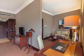Blue Sky Hotel
