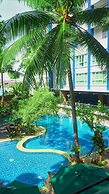Blue Sky Hotel