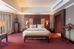 Blue Sky Hotel