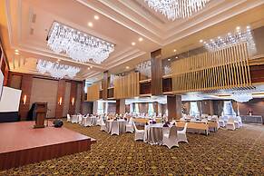 Blue Sky Hotel