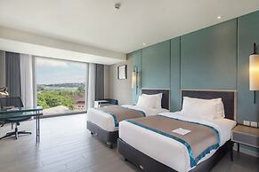 Blue Sky Hotel