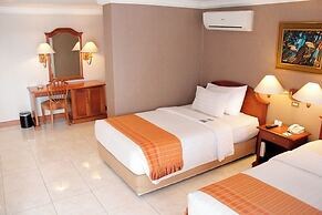 Blue Sky Hotel