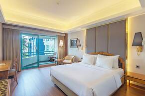 Blue Sky Hotel