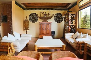 Turtle Bay Dive Resort