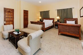 Turtle Bay Dive Resort