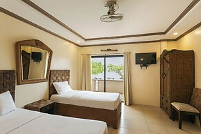 Turtle Bay Dive Resort