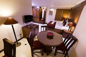 Grand Residence