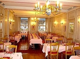 Grand Hôtel de l'Europe