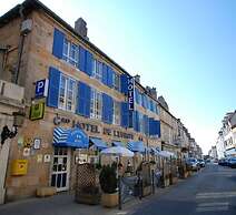 Grand Hôtel de l'Europe