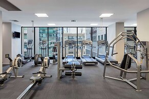 Oaks Melbourne on William Suites