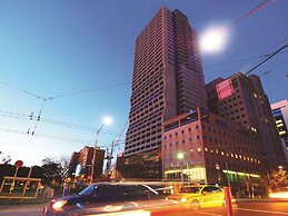 Oaks Melbourne on William Suites