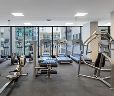 Oaks Melbourne on William Suites