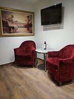 Pension Dafni