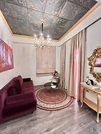 Pension Dafni