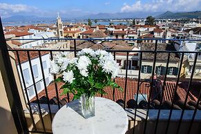 Pension Dafni