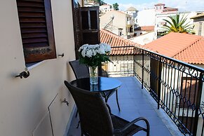 Pension Dafni