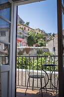 Pension Dafni