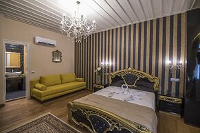 Pension Dafni